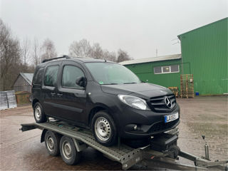 Mercedes Citan