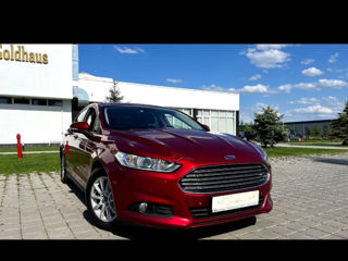 Ford Mondeo foto 5