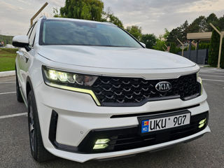 KIA Sorento фото 4