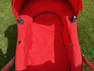 Stokke Crusi 3 in 1