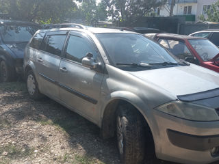 Renault Megane foto 4