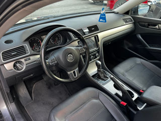 Volkswagen Passat foto 6