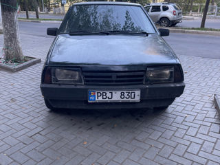 Lada / ВАЗ 2109 foto 3