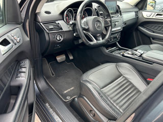 Mercedes GLE foto 7