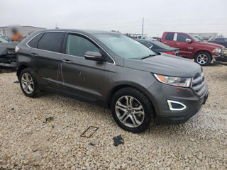 Ford Edge foto 6