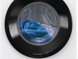 Mașină de spălat rufe  eficientă la spălare foto 2