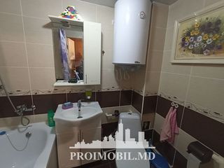 Cricova! 4 camere, stare locativă, 62 mp! 36 000 euro! foto 8