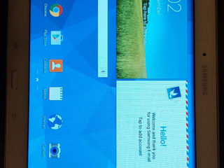 Samsung SM-T530 Galaxy Tab 4 10.1