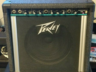 peavey audition 110 amplifier