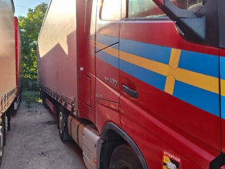 Volvo FH 460 foto 7