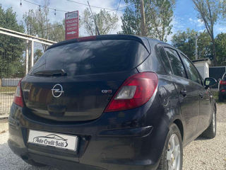 Opel Corsa foto 6