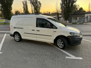 Volkswagen Caddy foto 12