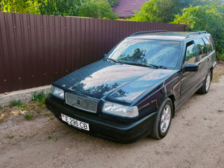 Volvo 800 Series