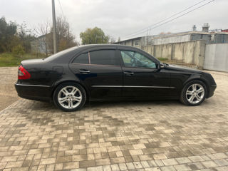 Mercedes E-Class foto 5