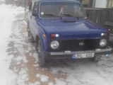 Ваз 2121niva foto 10