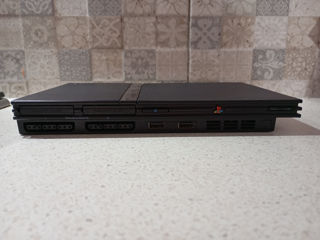 Продам срочно PlayStation 2 foto 2