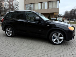 BMW X3 foto 3