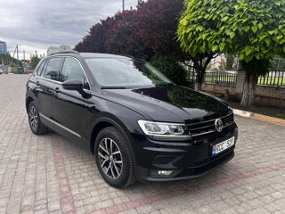 Volkswagen Tiguan foto 3