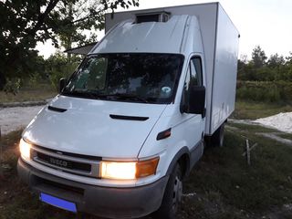 Iveco магазин foto 5