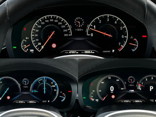 BMW 5 Series foto 15