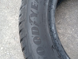 225 55 R16 Goodyear Ultra Grip foto 6