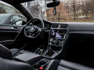 Volkswagen Golf foto 6