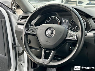 Skoda Superb foto 5