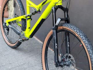 Велосипед Specialized Camber 29" (Made in USA) foto 9