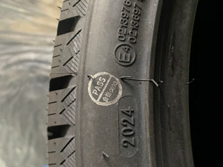 275/40-R22 va 315/35-R22 ZMax (Goodyear Group) foto 3