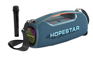 Hopestar A60 супер звук+басс 100в