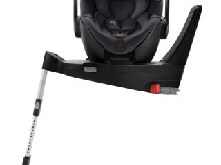 Britax Romer Baby-Safe 5Z2 + Flex Base 5Z / importator oficial in Moldova foto 3