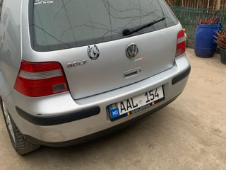 Volkswagen Golf foto 5