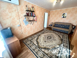 Apartament cu 1 cameră, 34 m², Botanica, Chișinău foto 2