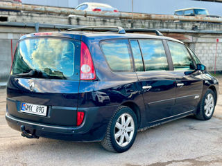 Renault Espace foto 3