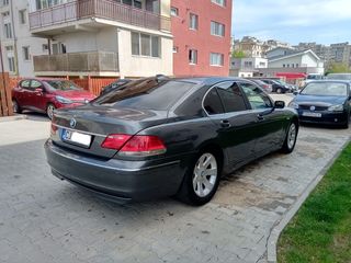 BMW 7 Series foto 7