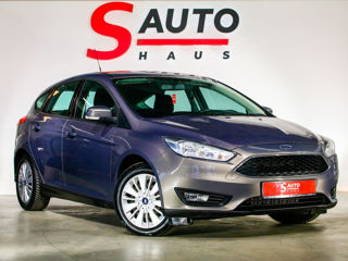 Ford Focus foto 3