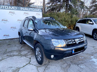 Dacia Duster foto 5