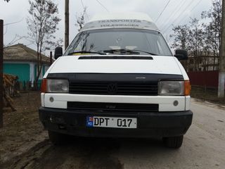 Volkswagen Transporter foto 8