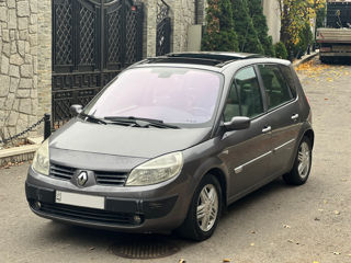 Renault Scenic foto 3