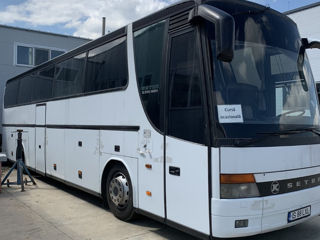 Setra 315 HDH foto 3