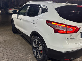 Nissan Qashqai foto 5