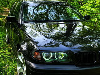 BMW 3 Series foto 9