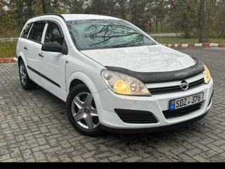 Opel Astra foto 3