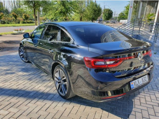 Renault Talisman foto 8