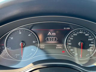 Audi A6 foto 12