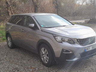 Peugeot 5008 foto 2