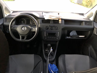 Volkswagen Caddy foto 6