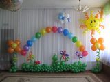 Promotie baloane cu heliu 13 lei foto 2