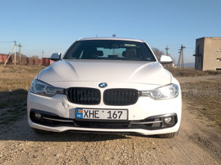 BMW 3 Series foto 3