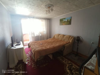 2-х комнатная квартира, 56 м², Буюканы, Кишинёв